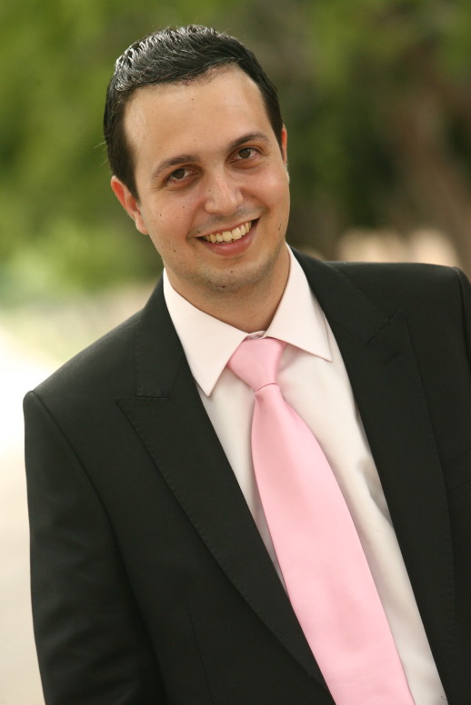 Tomer Weistuch