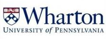 The Wharton School of the University of Pennsylvania